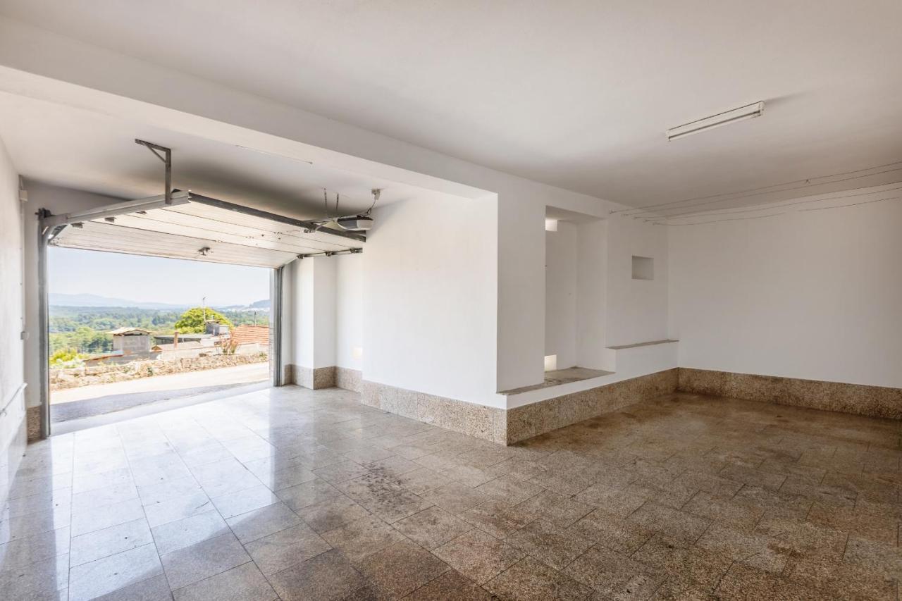 Villa Casa Da Leira à Vila Nova de Cerveira Extérieur photo
