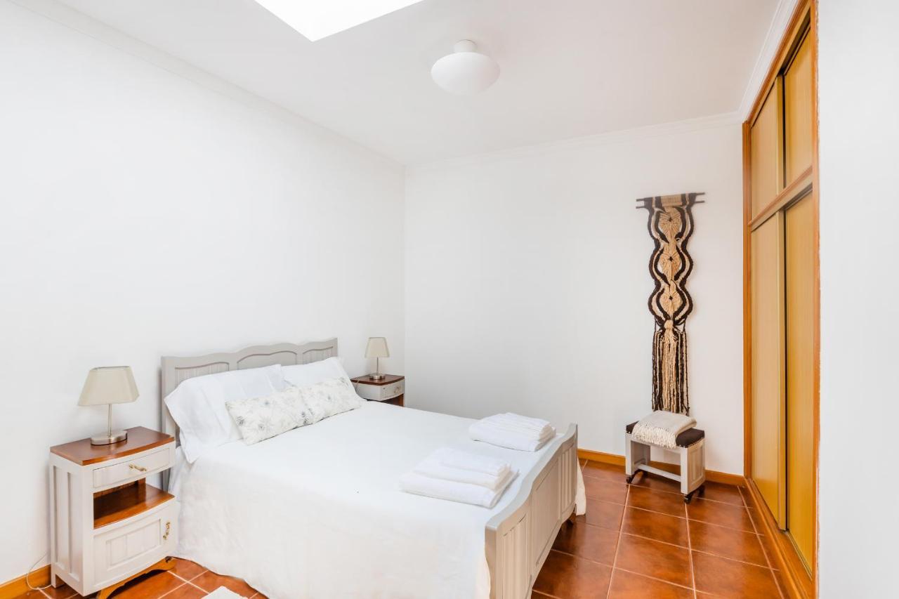 Villa Casa Da Leira à Vila Nova de Cerveira Extérieur photo