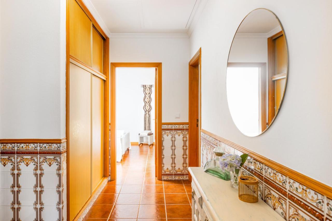 Villa Casa Da Leira à Vila Nova de Cerveira Extérieur photo